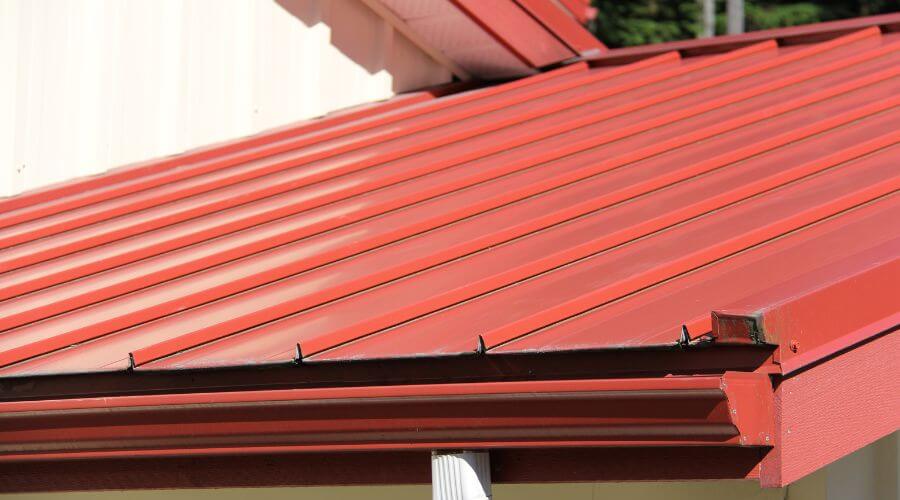 Industrial Roof Repair in Blandburg, PA